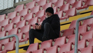 Samb: scelto il nuovo ds, in arrivo anche tre rinforzi